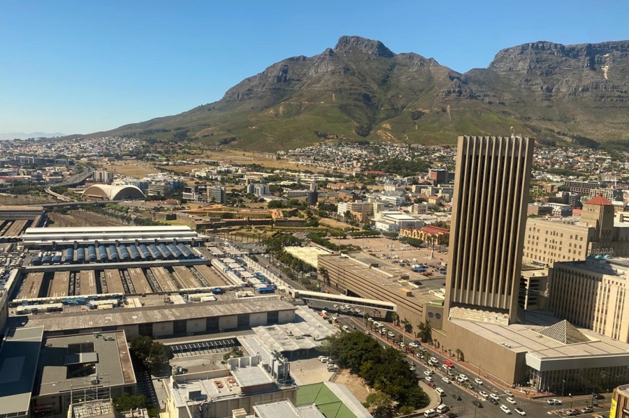 To Let commercial Property for Rent in Cape Town City Centre Western Cape